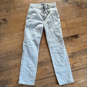 The Children's Place Light Tan Kids Casual Pants